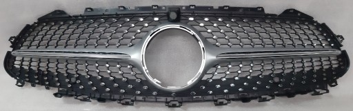 A2578851100 - CLS W257 C257 Решетка DIAMANT CAMERA AMG