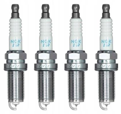 Свеча зажигания ngk 7913