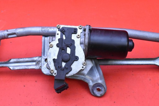 mehanizam motorić brisača prednji dio EU 09151848 VOLVO S70 V70 2 II 00-05