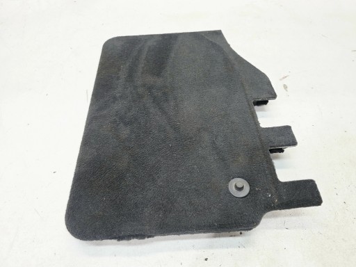 Copertura copertura GREMBIALINA per Batteria AUDI Q7 4M 4M0863080B