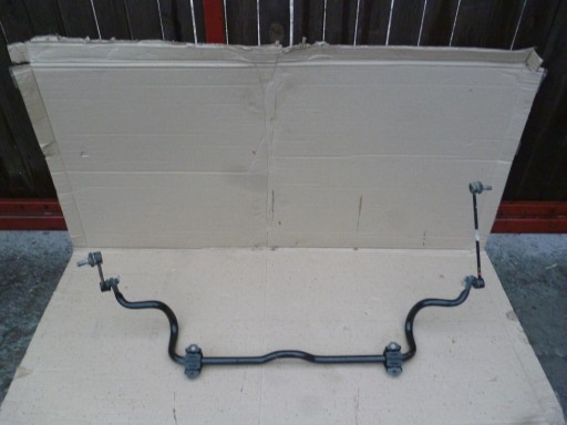 Стабилизатор поперечной устойчивости 54810-j9100 hyundai kona 1.6