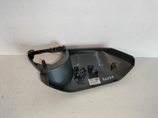 cover cover lower mirrors right FORD CAPRI EV 24