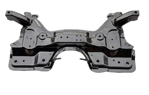 51913756 55703234 - Рама салазок люлька для коляски fiat punto evo 1.4 8v