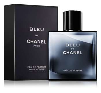 chanel bleu de chanel woda perfumowana 50 ml   