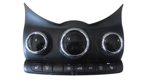 BMW MINI F56 F55 F57 PANEL klimaanlage 6819715 61316819715 5A41F49
