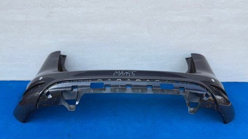 FORD B-MAX 12-17 ROK Stoßstange heck hinten unter PDC AV11-17906 MA155