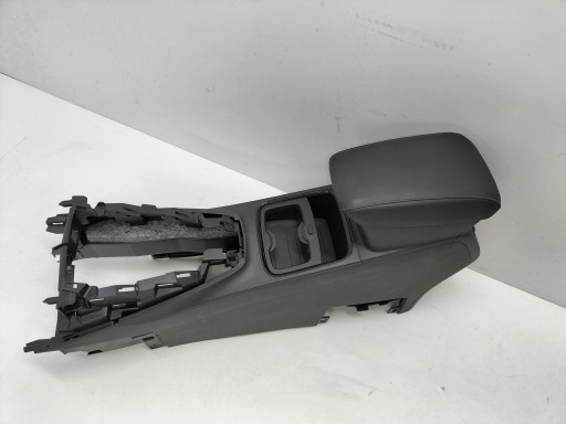 armrest tunel central OPEL GRANDLAND X 17