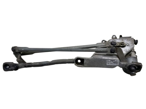 wiper mechanism front FIESTA MK7 8A6117500AC