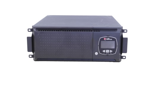 Ибп riello sdl 3300 2300w синус без батарей /3545