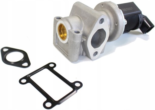 46823850 55204250 - Клапан рециркуляції ОГ OPEL SIGNUM ZAFIRA 1.9 CDTI Vectra C