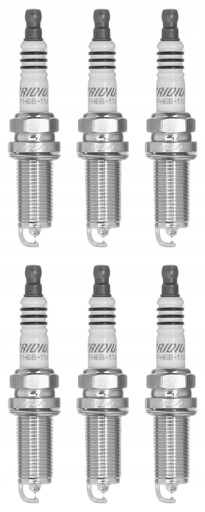 Свічка запалювання ngk 1501