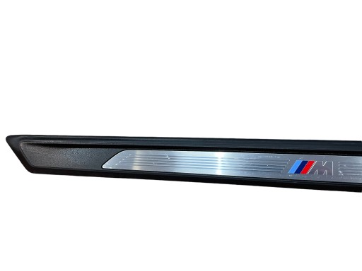 modanatura MINIGONNE m-packet BMW 2 F22 F23