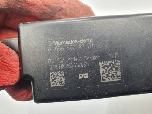 modul A0999008701 MERCEDES SPRINTER 314 910