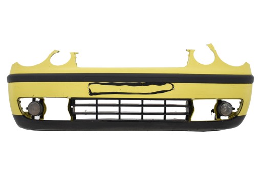 Frontstoßstange vorne VW POLO IV 4