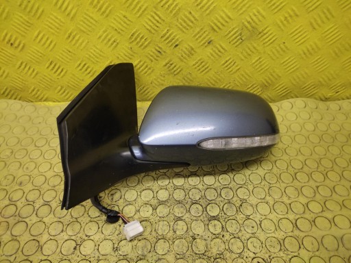 HONDA CIVIC VII tükör bal 7 PIN