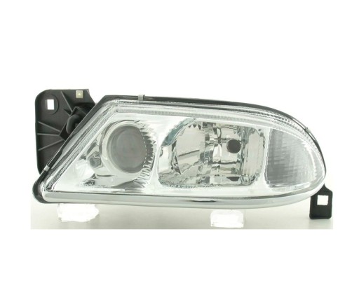 87336 - ЛАМПА ПЕРЕДНЯ ALFA ROMEO 166 936 01.98- 87335