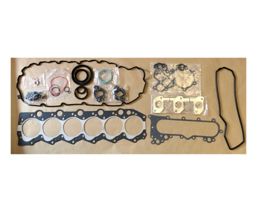 USZZES0198, USZZES0198 - Прокладки головки двигуна toyota land cruiser 4.2 d 12v 1hz 1hd-t