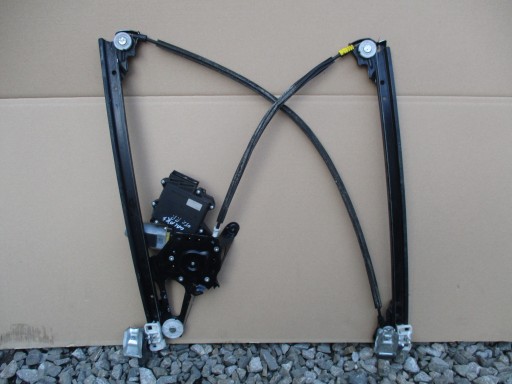window regulator right front front VW Sharan 1 lift 02r