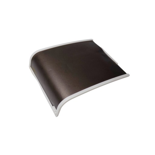 Фольга 3M 152cm x 100cm Matte Brown Metallic M209