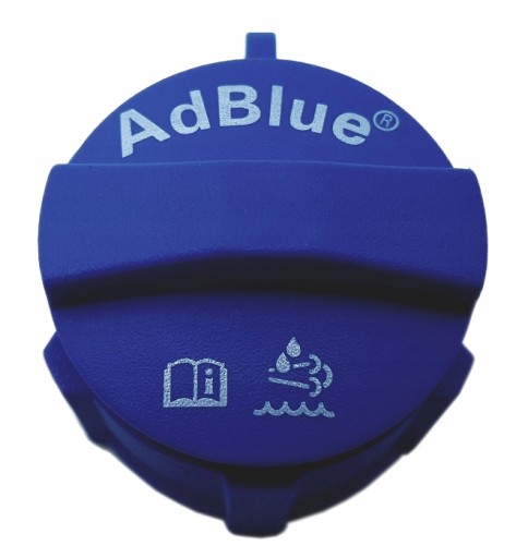 ПРОБКА ADBLUE OE 208S91507R RENAULT TRAFIC III