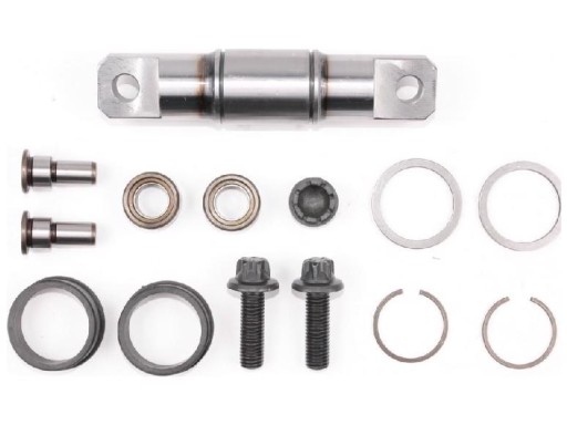 10007 - КОМПЛЕКТ ДЛЯ РЕМОНТА ВИЛКИ СЦЕПЛЕНИЯ ACTROS / S