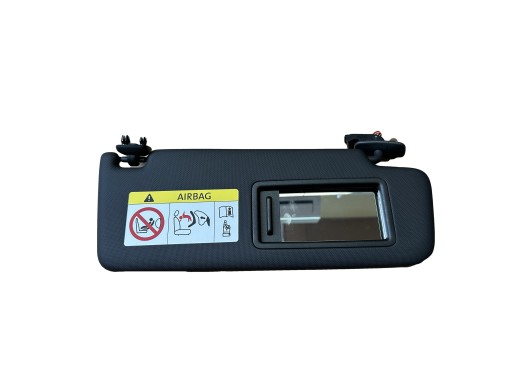AUDI A3 8Y cover PRZECIWSLONECZNA right 8W0857552R