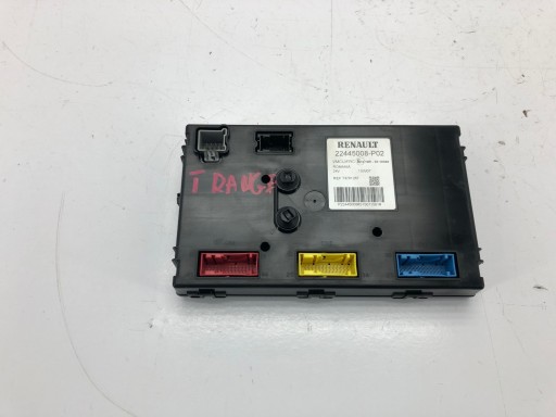 22445005NN 22445008NN - Renault t gama діапазон модуль vmcu контролер 22445005 22445008