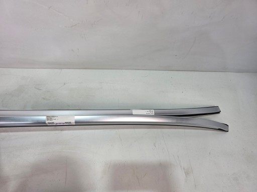 Dachreling dach BMW X3 G01 LCI KOMPLET