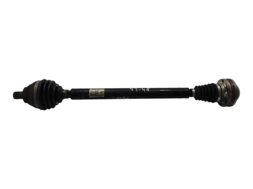semi-axis right right front VOLKSWAGEN TIGUAN II 5NA 2.0 TDI 2016-20 3Q0407272C