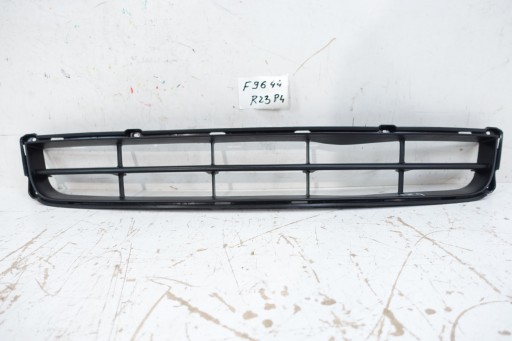SUZUKI SX4 2006-2013 Grill Lüftungsgitter der Stoßstange vorne 71721-55KA