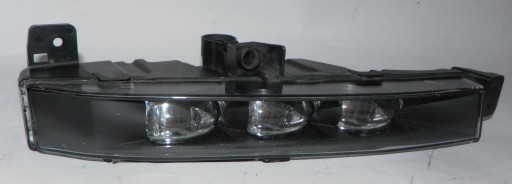 7342953 - BMW 7 G11 G12 галогенные светодиодные DRL левая левая лампа