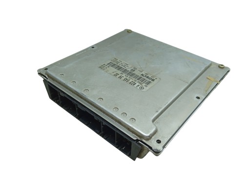 Компьютерный контроллер двигателя a0235453932 mercedes vito w638 2.2 cdi