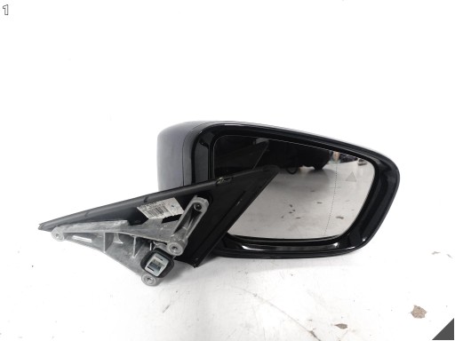 BMW 5 G31 G30 m-packet MSP 17- mirror right KAMERA ASYSTENT 9PIN EU C10