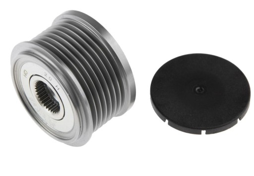 ESA-FR-003 - Однонаправленная муфта генератора для TOYOTA Hiace VI 2.8