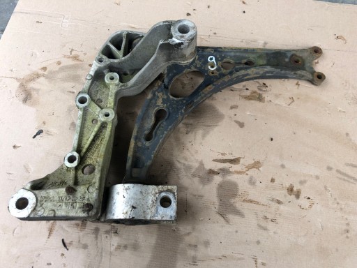 arm VW SKODA AUDI 1K0407153G 1K0199296E