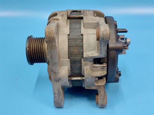 Генератор dacia lodgy i lift 1.6 16v sce 231001910r 14v 125a