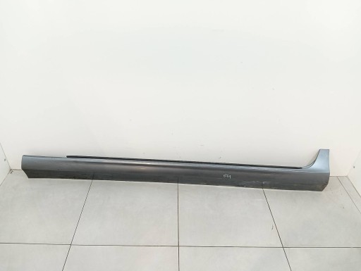 kryt PRAHU levá lišta krytka Volvo S60 III (2018-2024)