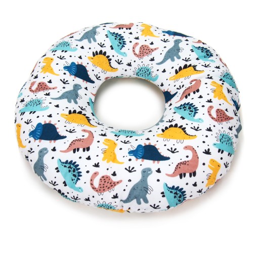 Подушка післяпологова Kerstin силіконова кулька (фібра)