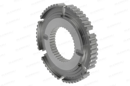 33ZF0107 - Ступица синхронизатора ZF ECOSPLIT II 16 S 150; 16