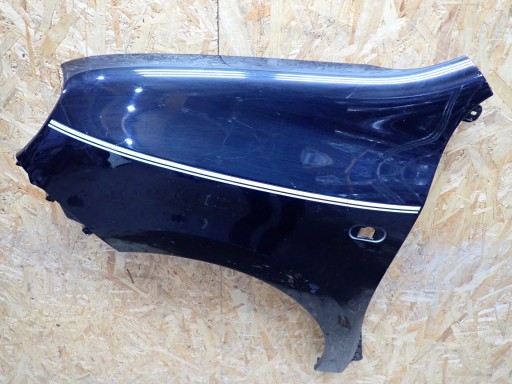 fender left front front RENAULT TWINGO 3 III BCM 2014- 631014025R