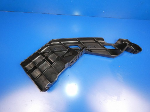 HYUNDAI TUCSON III support holder of a bumper lights left front