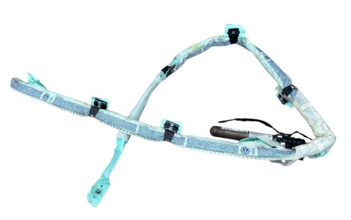 roof airbag airbag left VW PASSAT B7 KOMBI 10-14 3C0880741F