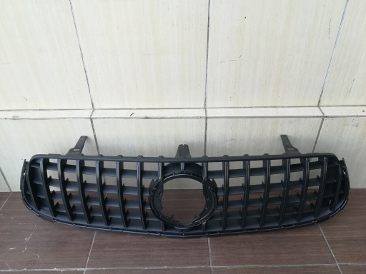 2538887500 - Решітка MERCEDES GLC 253 LIFT AMG 19-OE