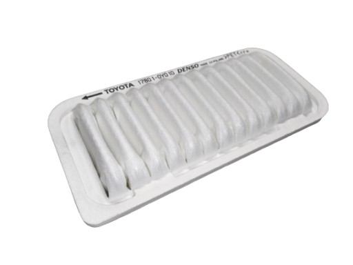 17801-0Y010 - ВОЗДУШНЫЙ ФИЛЬТР ДЛЯ YARISA 17801-0Y010-САЛОН TOYOTA