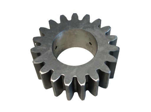 ЧЕХОЛ ДЛЯ СПУТНИКА NEW HOLLAND 19Z 5100509