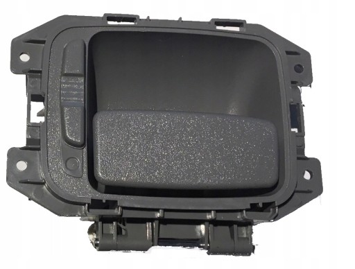 5040ZW45 - MERCEDES VITO 03 - 14КАМЕРА РОЗСУВНИХ ДВЕРЕЙ СІРА