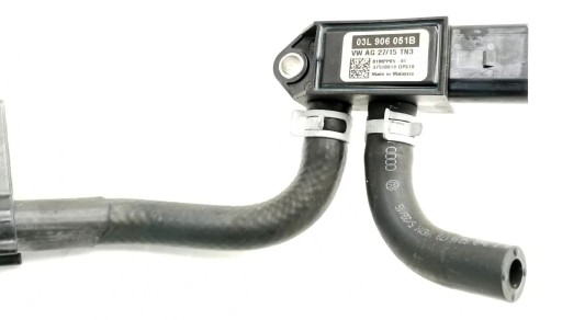 exhaust gas sensor VW PASSAT AUDI A6 A5 A4 8K 03L906051B new ORG