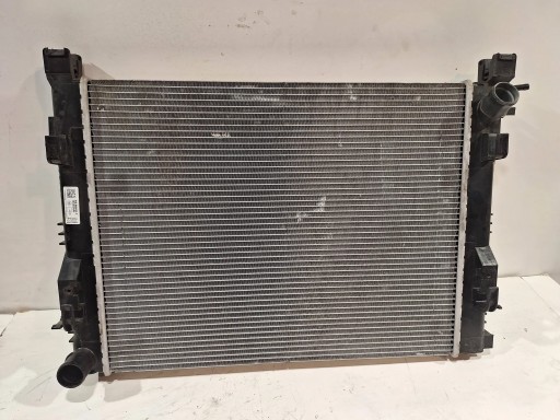 Водяний кулер кондиціонера 21410b680b dacia sandero ii 1.5 dci 16-