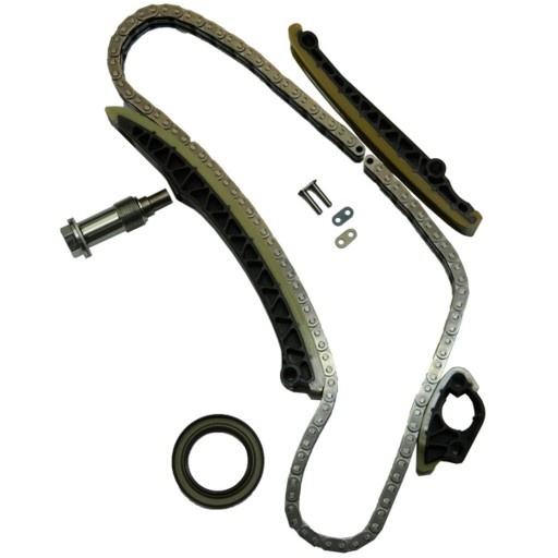 КОМПЛЕКТ ЛАНЦЮГА ГРМ DB OM 611-613 VKML 88002