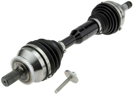 Приводной вал nty NPW-VV-017